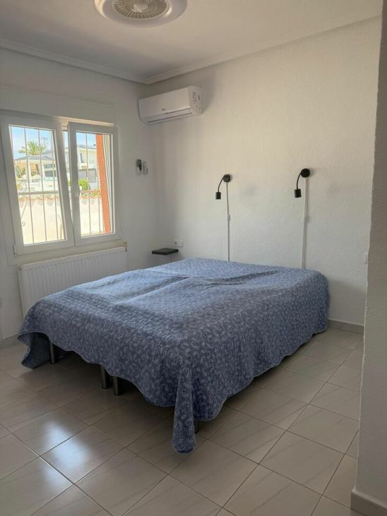 4-bedroom Villa In Almoradi, Spain (266 M²)
