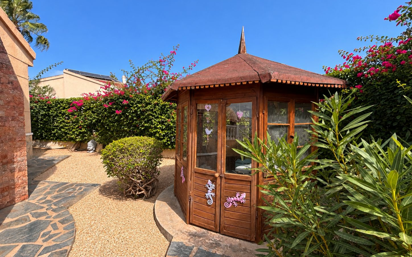 3-bedroom Villa In Rojales, Spain (115 M²)