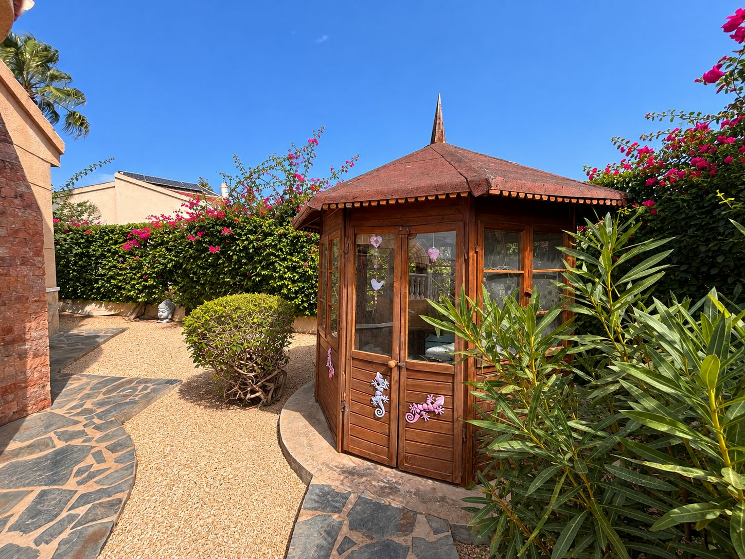 3-bedroom Villa In Rojales, Spain (115 M²)