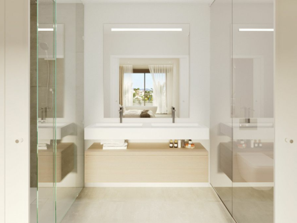3-bedroom Villa In Fuengirola, Spain (158 M²)