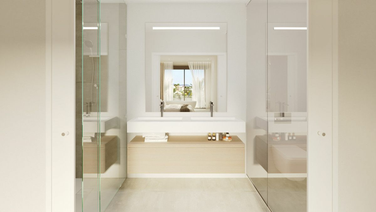 3-bedroom Villa In Fuengirola, Spain (158 M²)