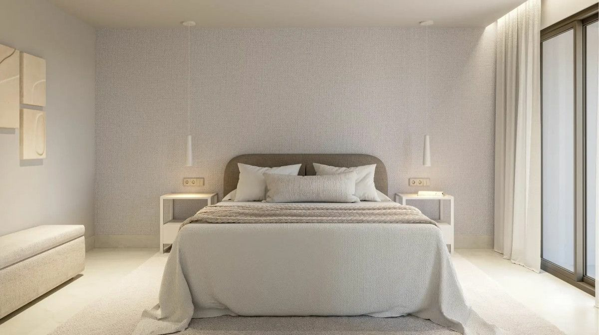 4-bedroom Villa In Mojacar, Spain (208 M²)