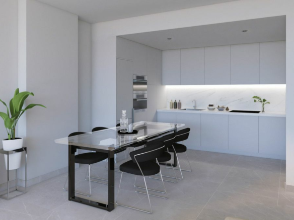 4-bedroom Villa In BaÑos Y Mendigo, Spain (305 M²)
