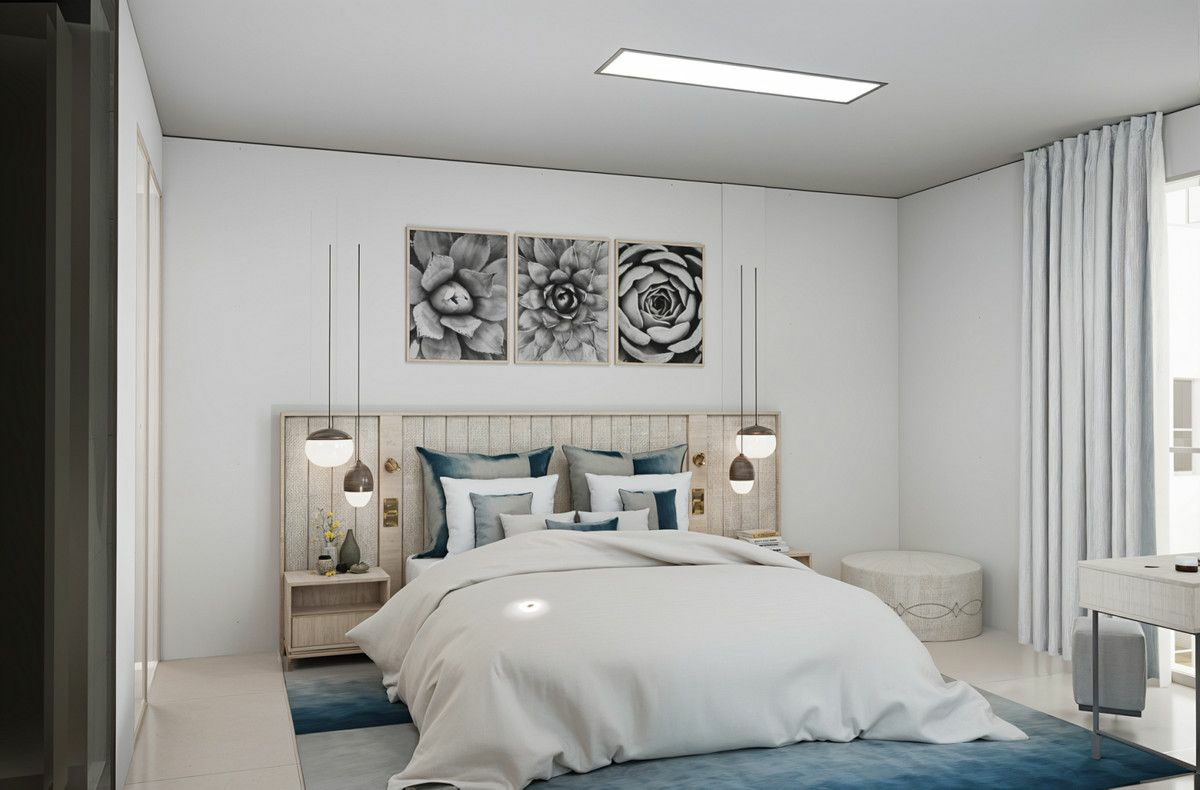 3-bedroom Villa In Los Alcázares, Spain (234 M²)