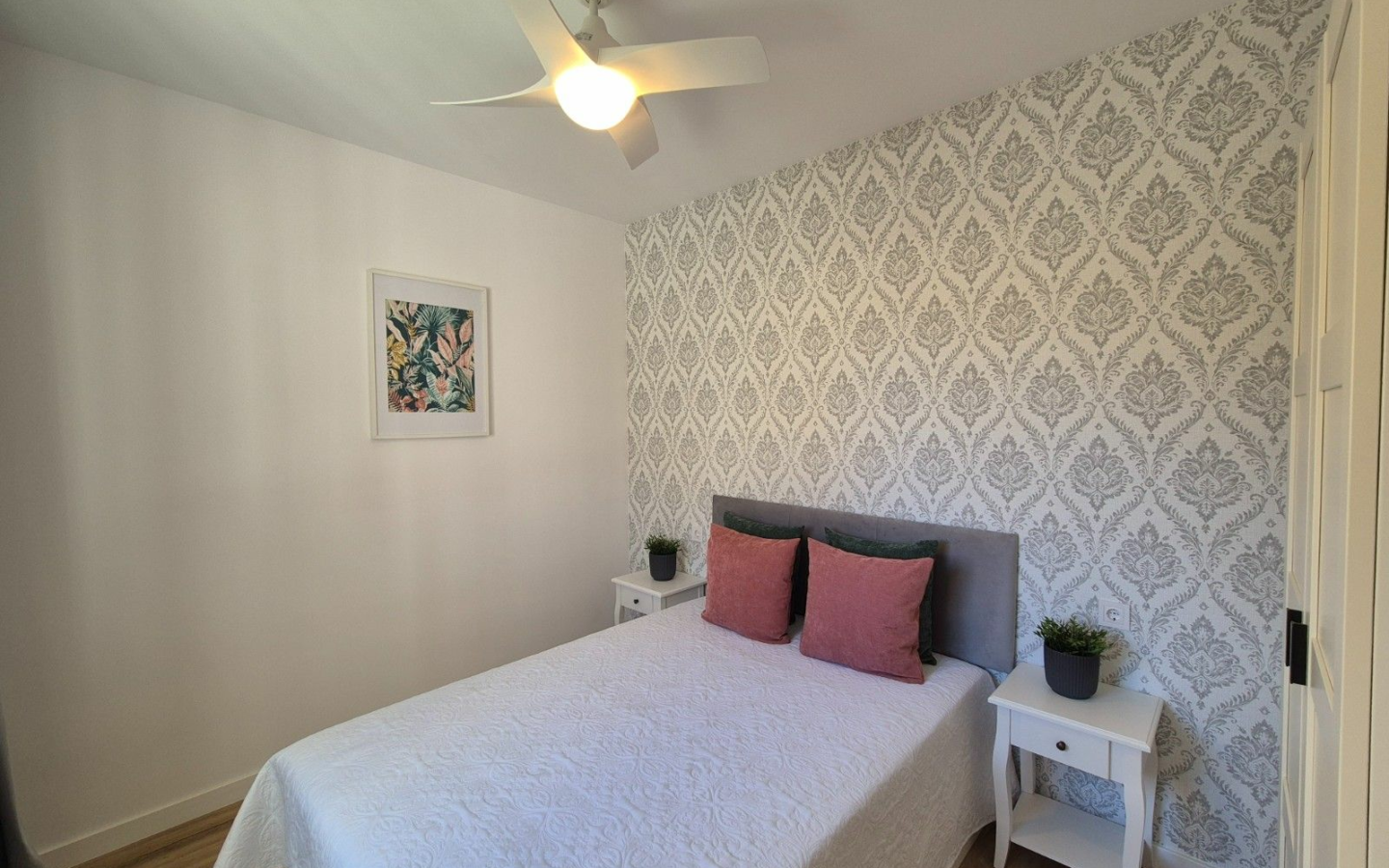 3-bedroom House In Orihuela, Spain (83 M²)