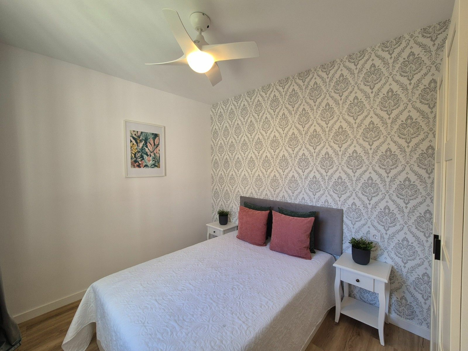 3-bedroom House In Orihuela, Spain (83 M²)