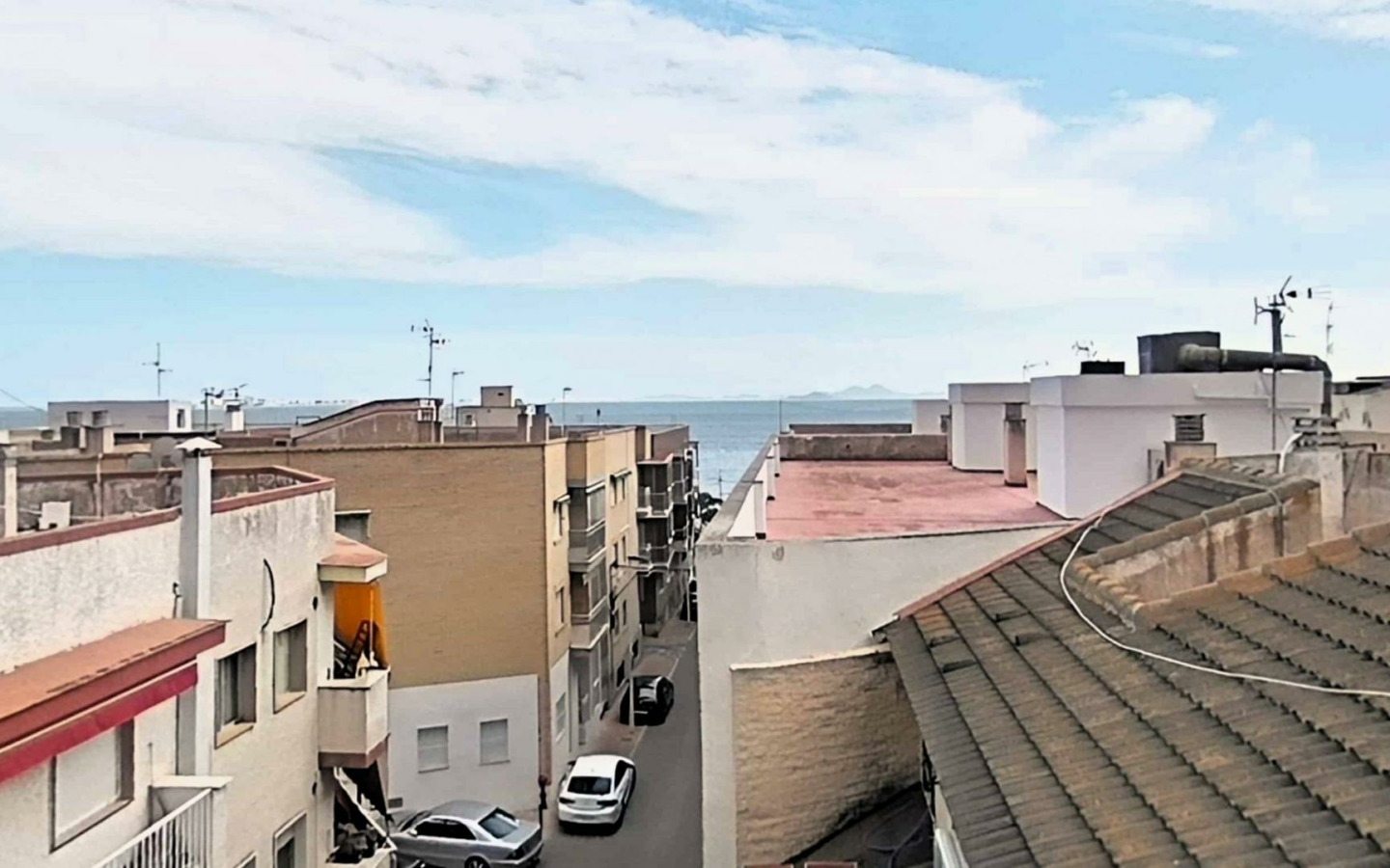 3-bedroom Apartment In Lo Pagan, Spain (160 M²)