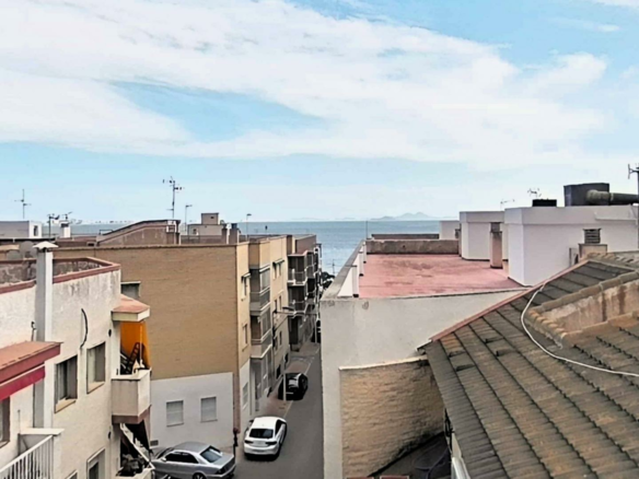 3-bedroom Apartment In Lo Pagan, Spain (160 M²)