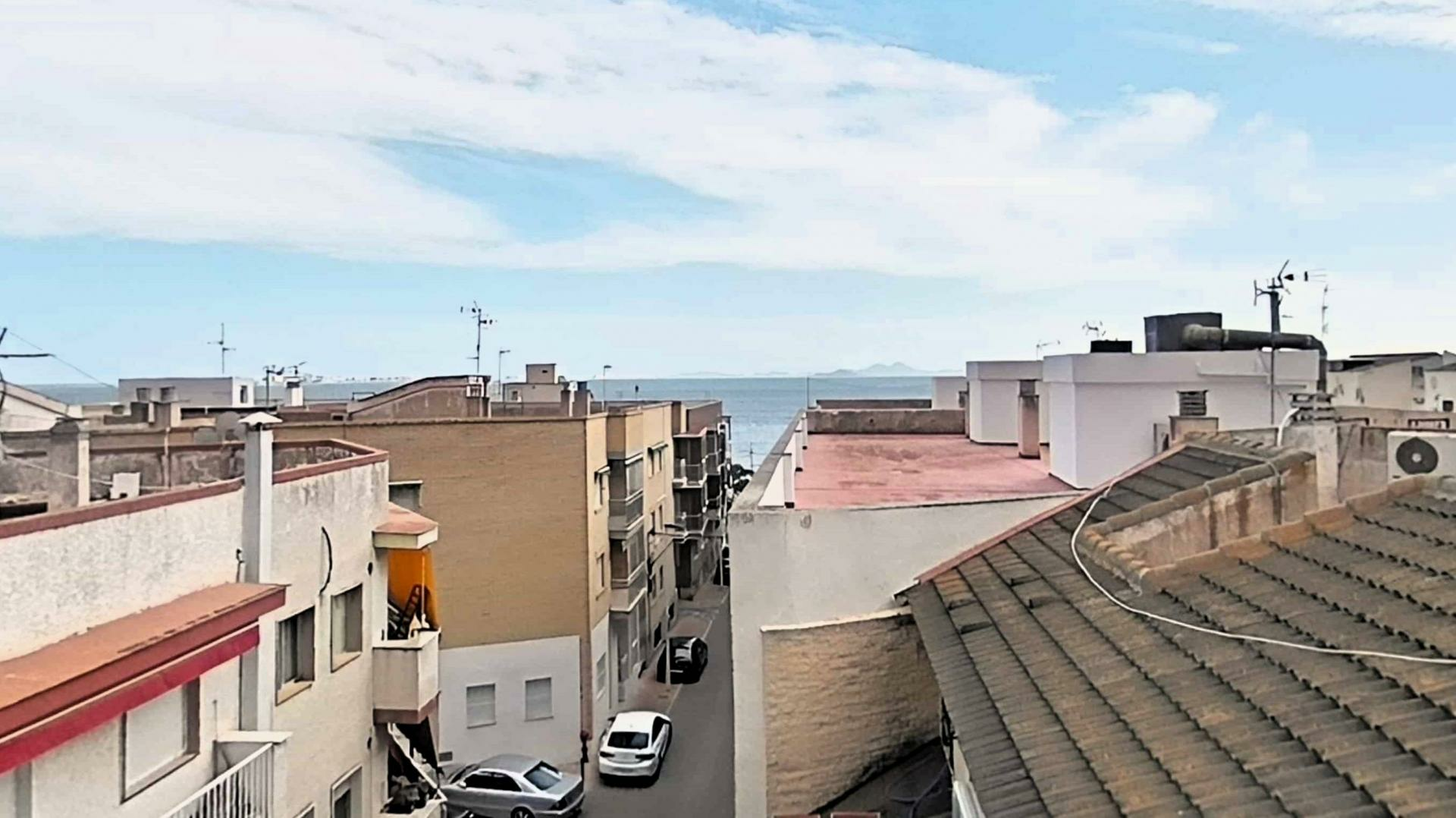 3-bedroom Apartment In Lo Pagan, Spain (160 M²)
