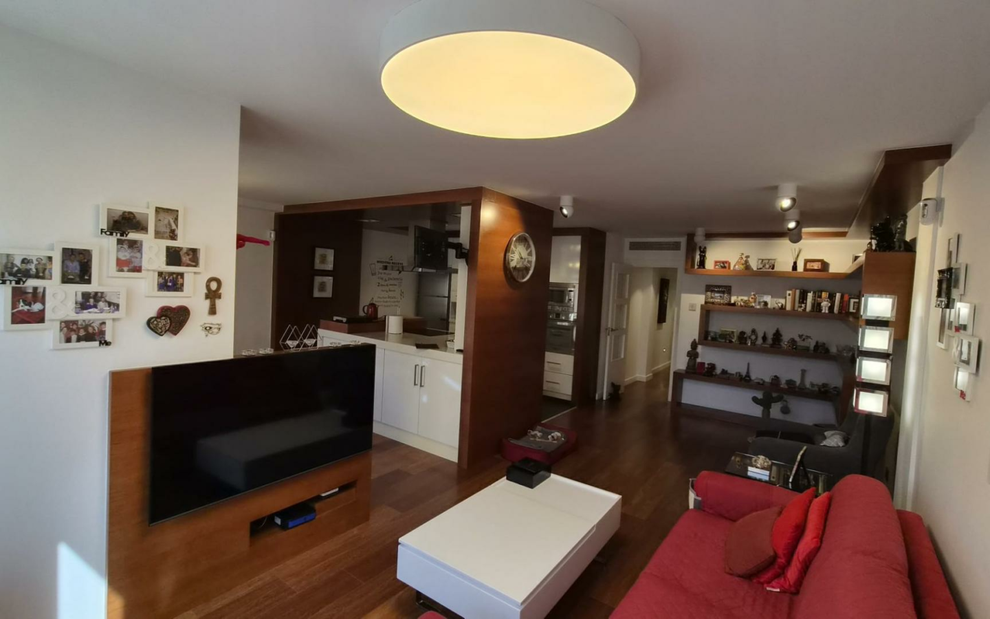 4-bedroom Apartment In Torrevieja, Spain (131 M²)