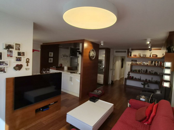 4-bedroom Apartment In Torrevieja, Spain (131 M²)