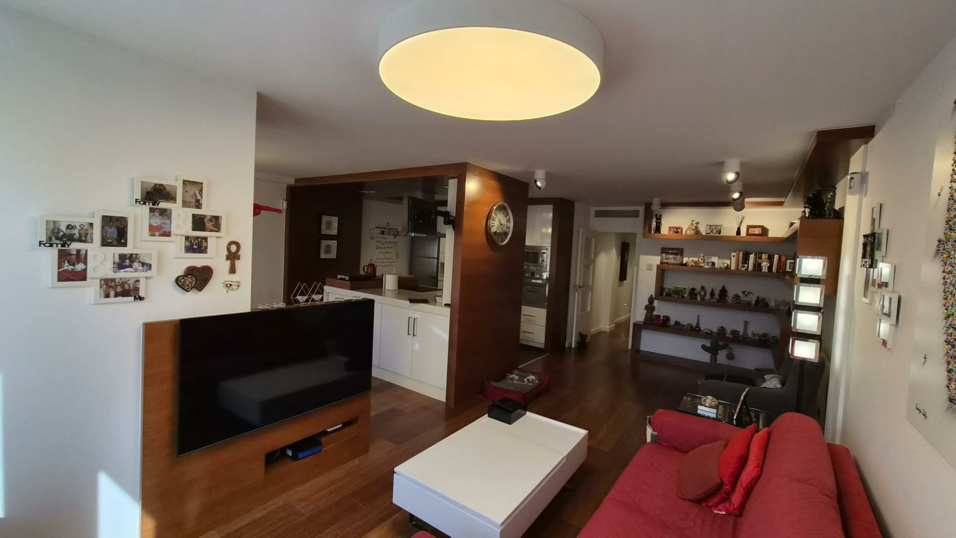 4-bedroom Apartment In Torrevieja, Spain (131 M²)