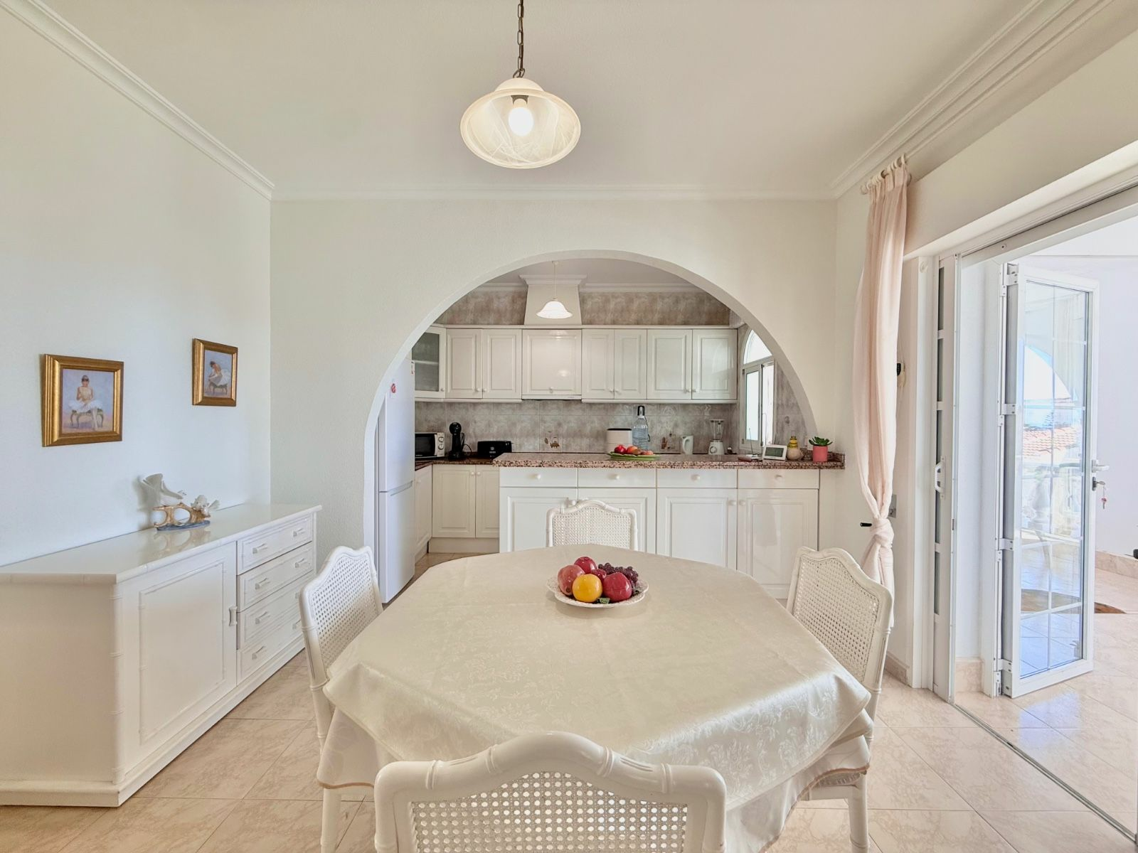 4-bedroom Villa In Rojales, Spain (230 M²)