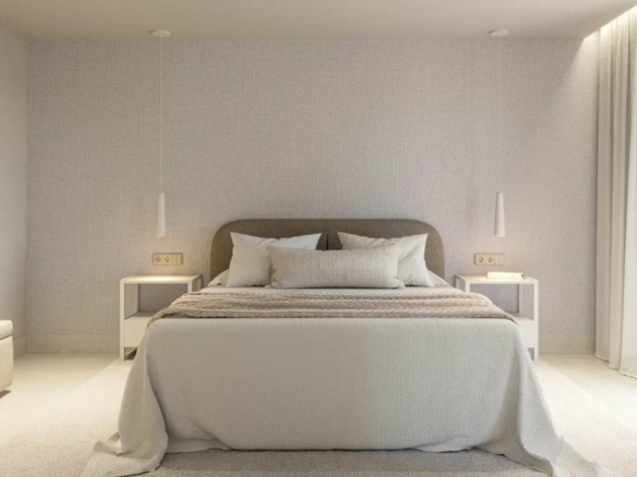3-bedroom Villa In Mojacar, Spain (192 M²)