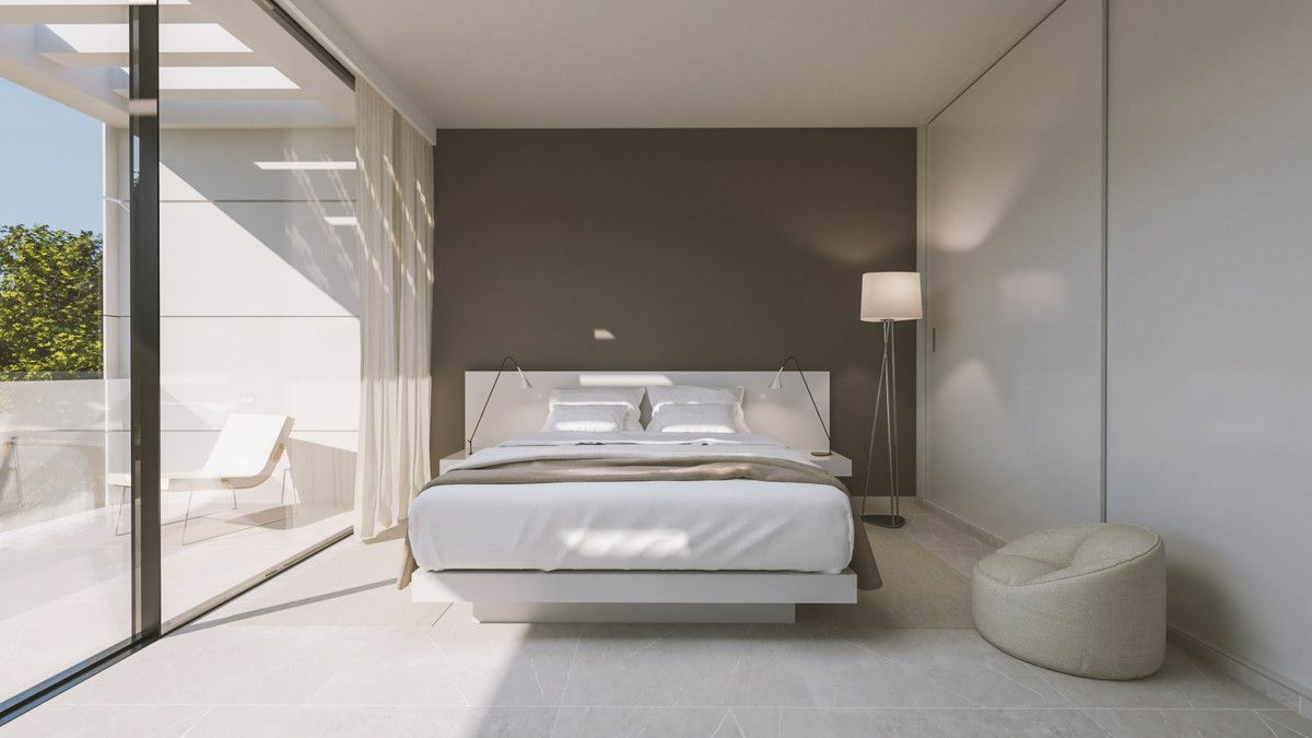 4-bedroom Villa In BaÑos Y Mendigo, Spain (305 M²)