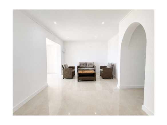 2-bedroom Bungalow In Torrevieja, Spain (70 M²)