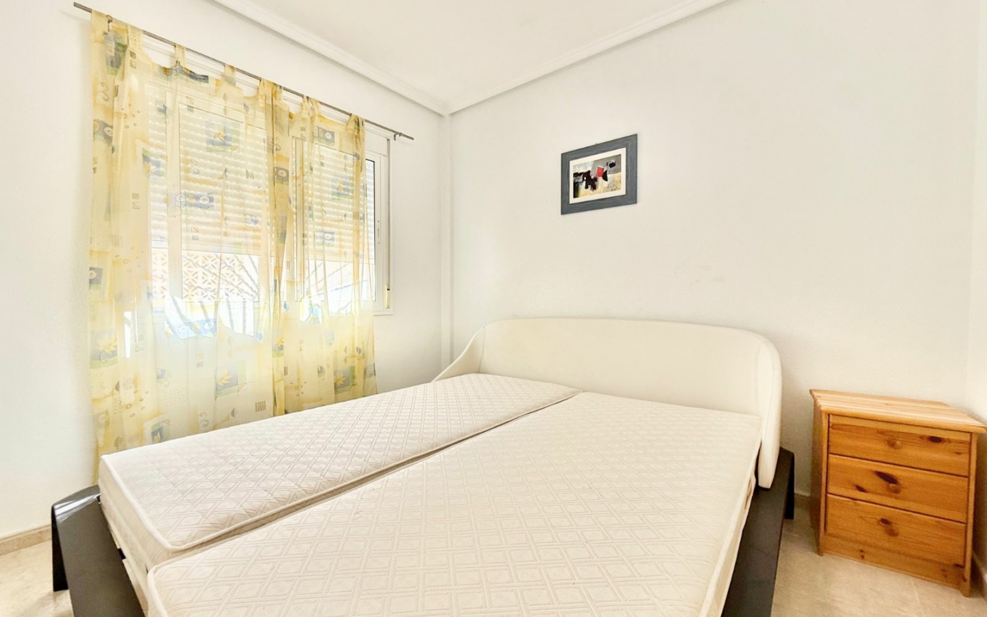 3-bedroom Terraced House In Rojales, Spain (101 M²)