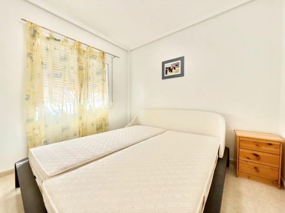 3-bedroom Terraced House In Rojales, Spain (101 M²)