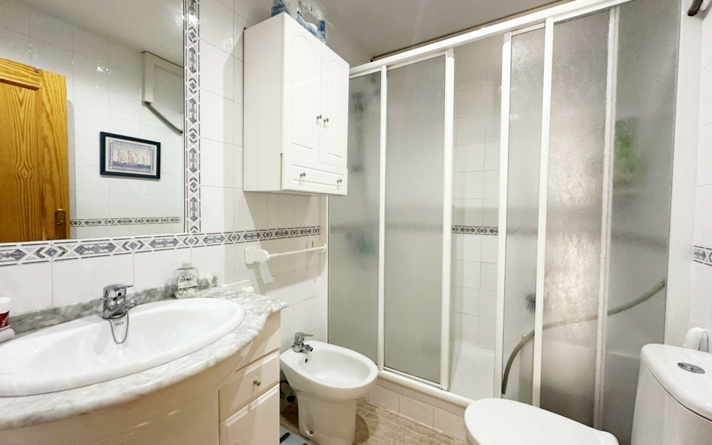 2-bedroom Apartment In Orihuela Costa, Spain (81 M²)