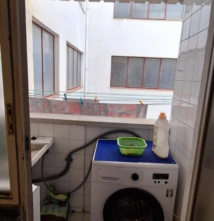 4-bedroom Apartment In Murcia, Spain (159 M²)