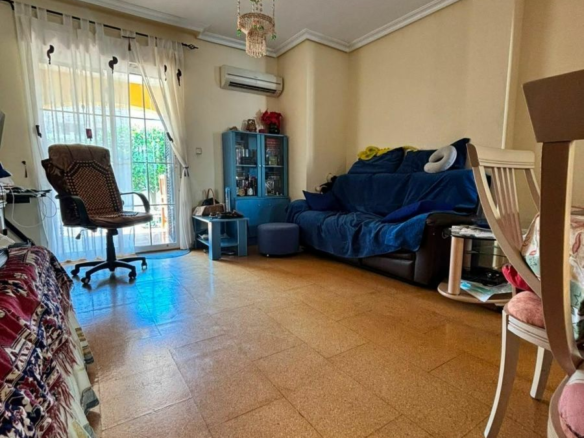 2-bedroom Villa In Orihuela Costa, Spain (68 M²)