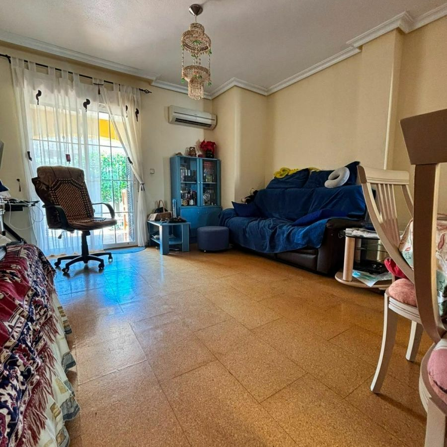 2-bedroom Villa In Orihuela Costa, Spain (68 M²)