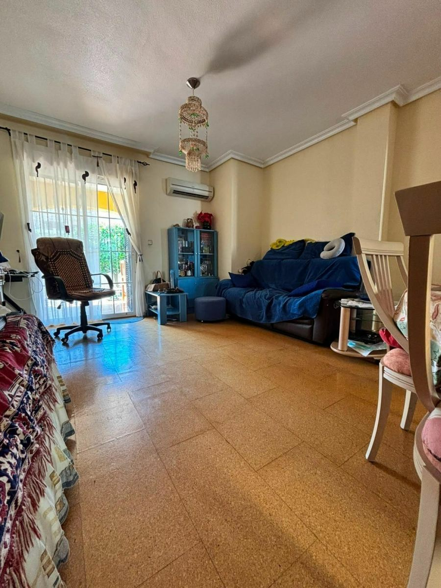 3-8-42f5f3 2-bedroom Villa In Orihuela Costa, Spain (68 M²)