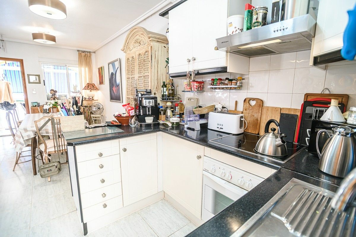 4-bedroom Apartment In Orihuela Costa, Spain (110 M²)