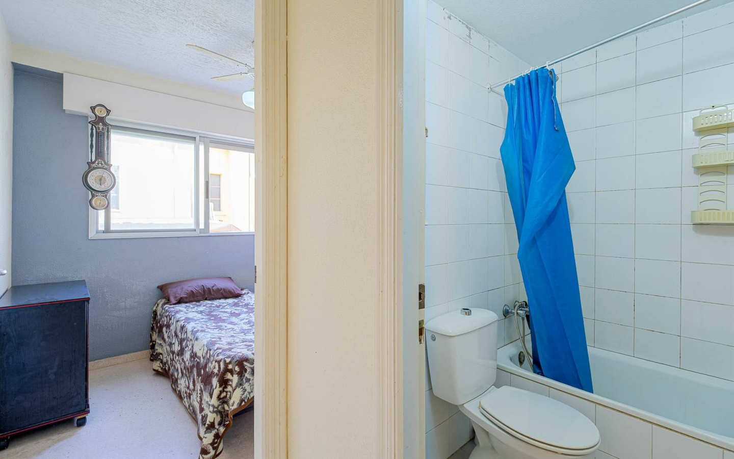 4-bedroom Apartment In Rojales, Spain (110 M²)