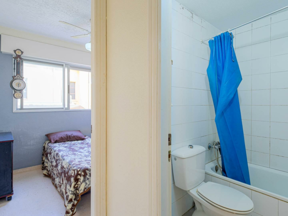 4-bedroom Apartment In Rojales, Spain (110 M²)