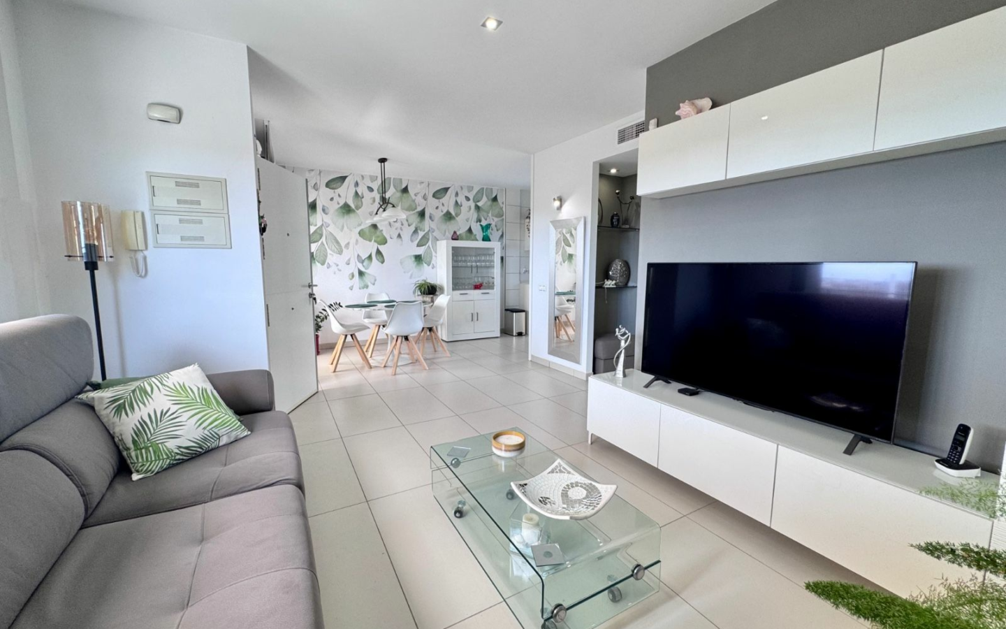 3-bedroom House In Orihuela Costa, Spain (123 M²)