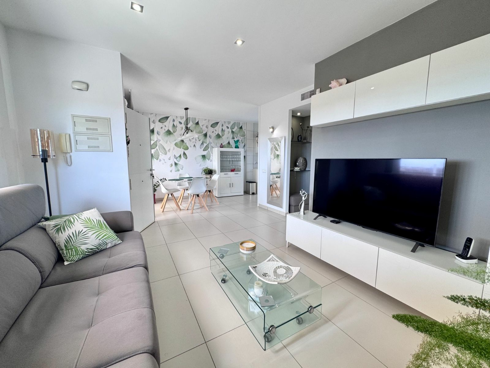 3-bedroom House In Orihuela Costa, Spain (123 M²)