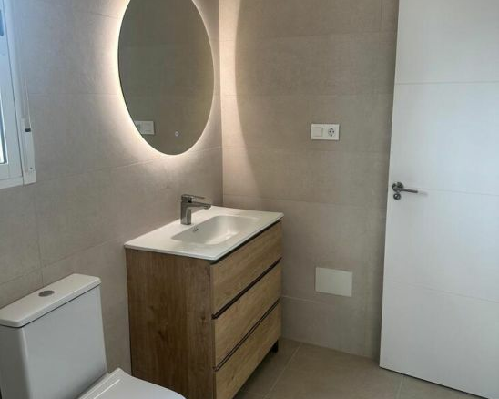 3-bedroom Villa In Crevillent, Spain