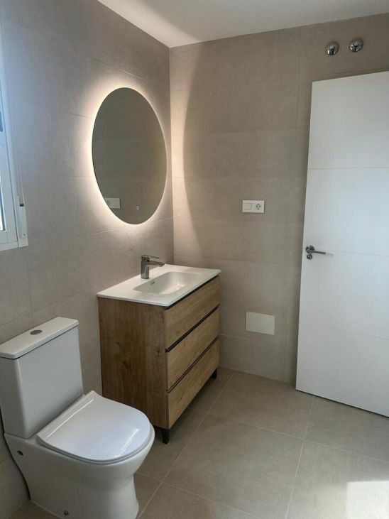 3-bedroom Villa In Crevillent, Spain