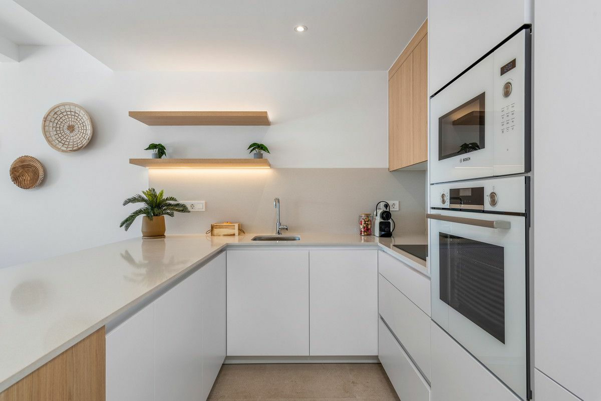 3-bedroom Apartment In Dolores, Spain (77 M²)