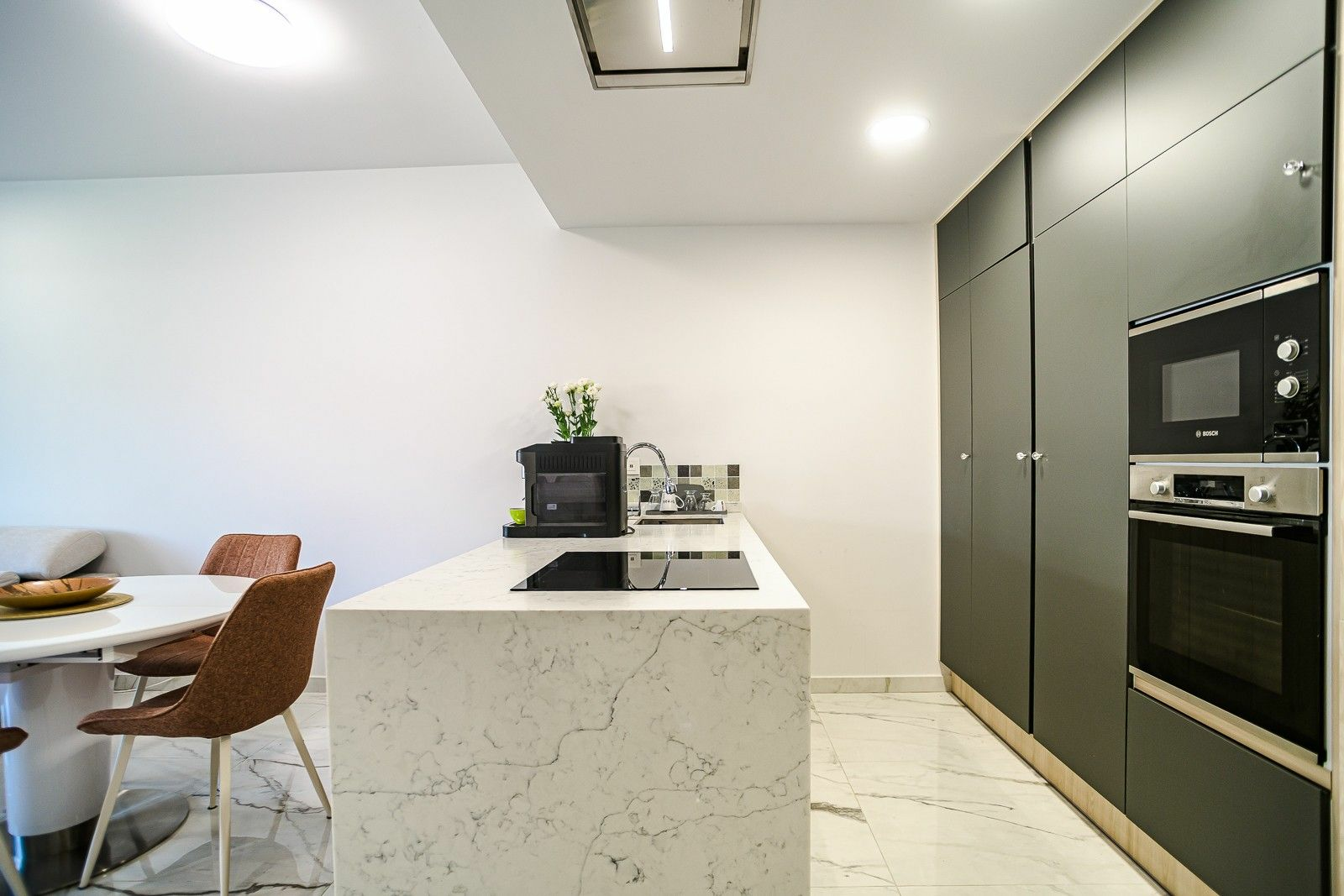 2-bedroom Apartment In Orihuela Costa, Spain (75 M²)