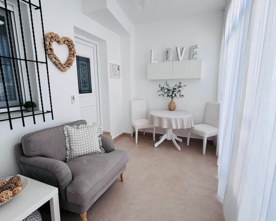 2-bedroom House In Orihuela Costa, Spain (96 M²)