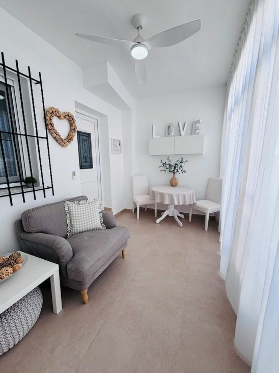 2-bedroom House In Orihuela Costa, Spain (96 M²)
