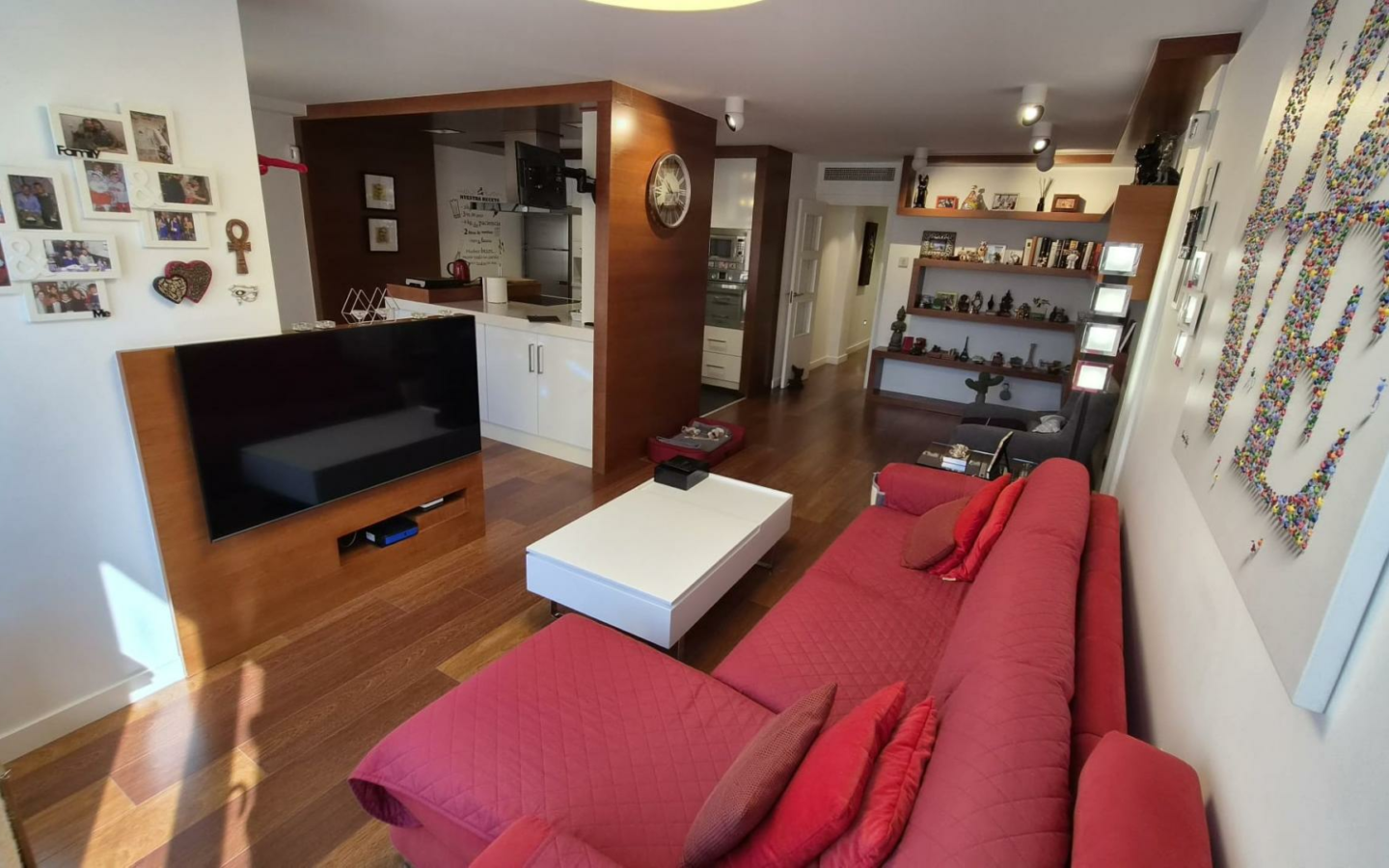 4-bedroom Apartment In Torrevieja, Spain (131 M²)