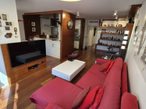4-bedroom Apartment In Torrevieja, Spain (131 M²)