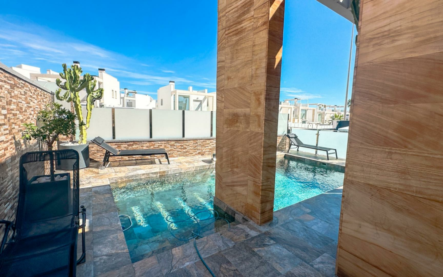 3-bedroom Villa In Orihuela Costa, Spain (127 M²)