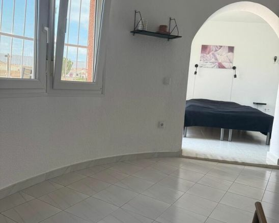 4-bedroom Villa In Almoradi, Spain (266 M²)