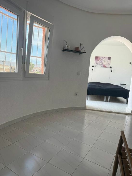 4-bedroom Villa In Almoradi, Spain (266 M²)