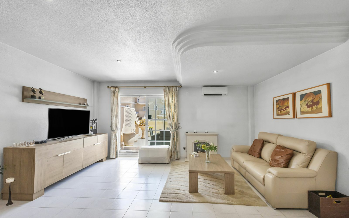 2-bedroom Apartment In Guardamar Del Segura, Spain (112 M²)