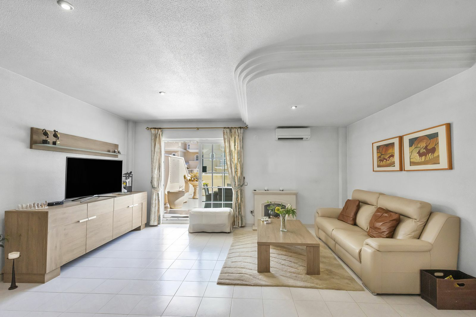 2-bedroom Apartment In Guardamar Del Segura, Spain (112 M²)