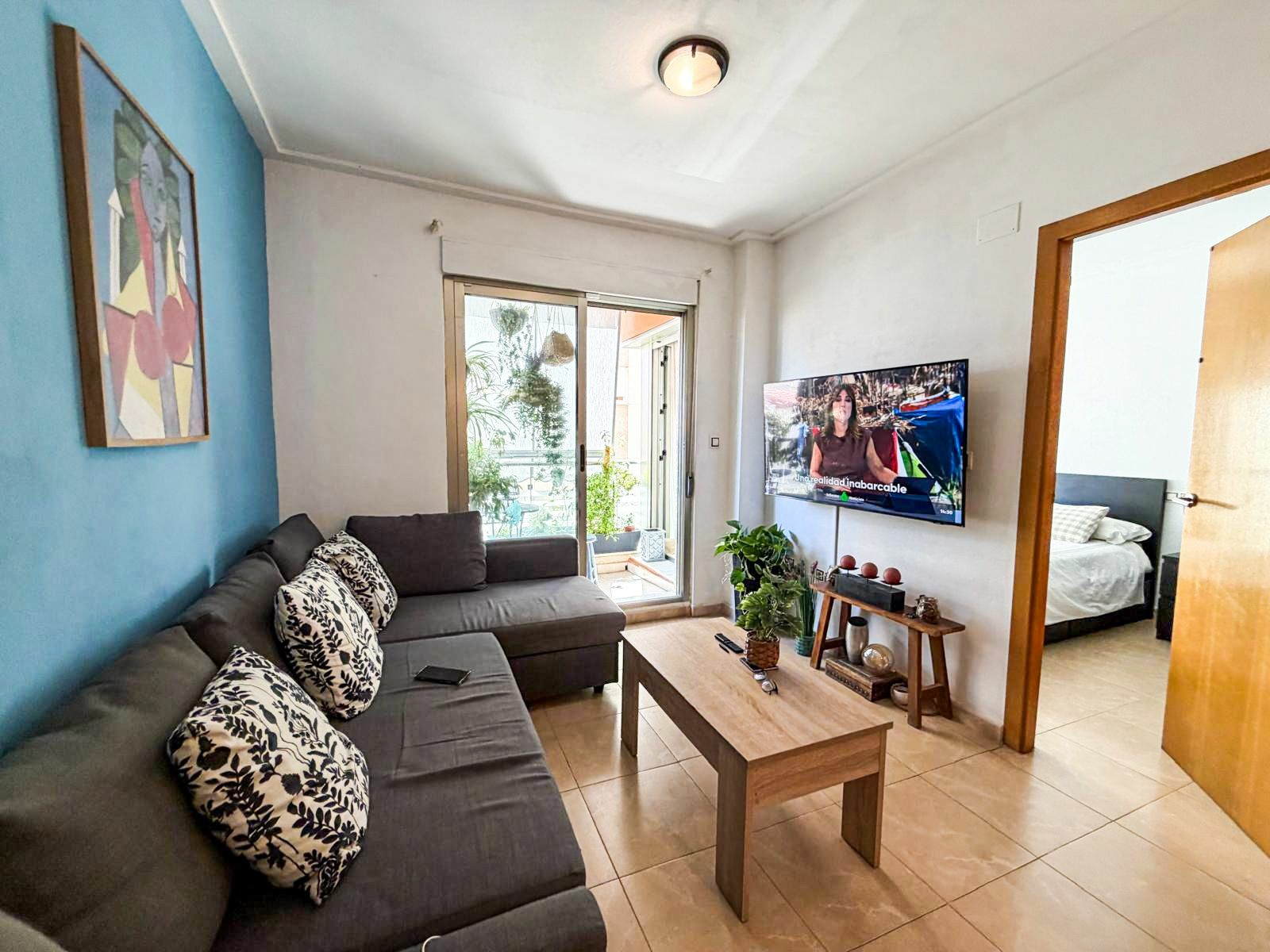 3-8-c012ce 3-bedroom Apartment In Torrevieja, Spain (96 M²)