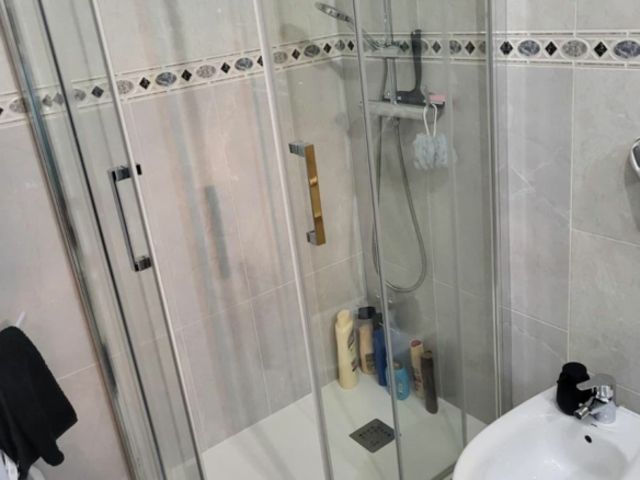 3-bedroom Apartment In Torrevieja, Spain (63 M²)