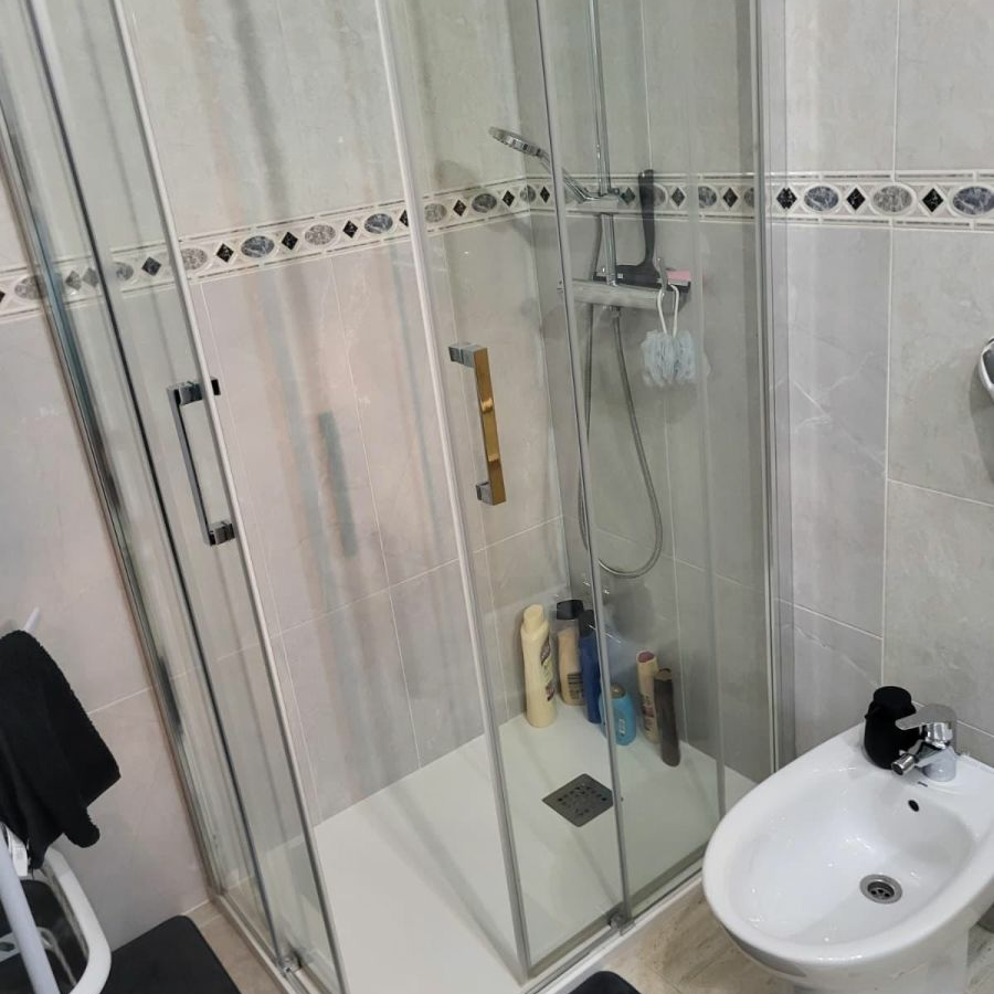 3-bedroom Apartment In Torrevieja, Spain (63 M²)