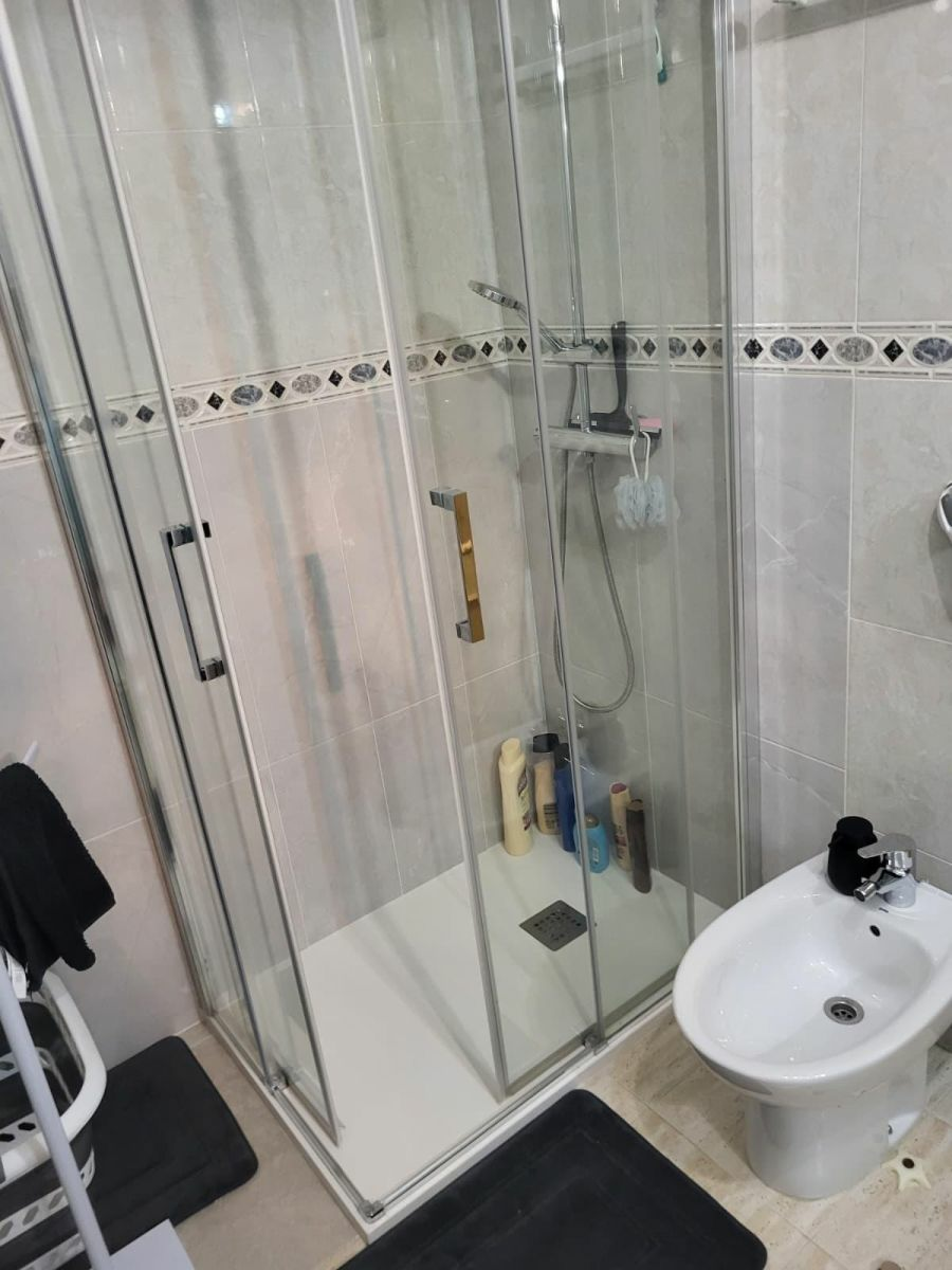 3-bedroom Apartment In Torrevieja, Spain (63 M²)