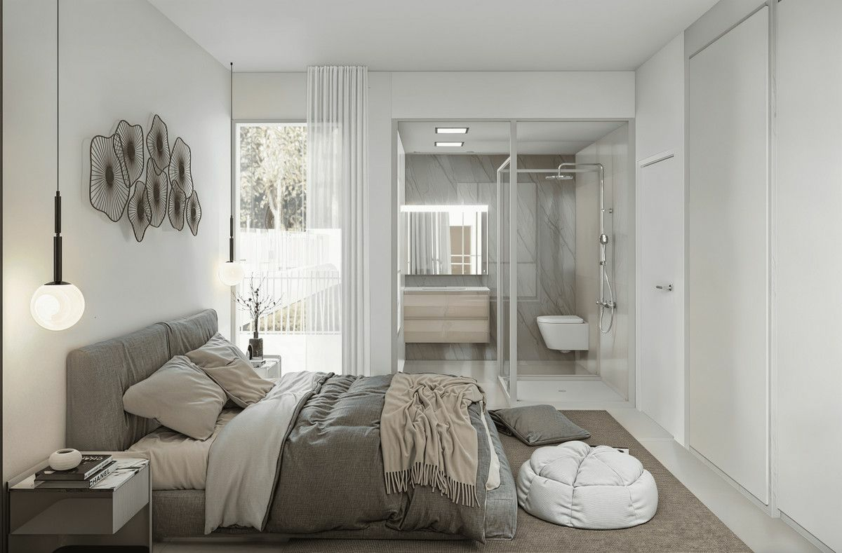 3-bedroom Villa In Los Alcázares, Spain (234 M²)
